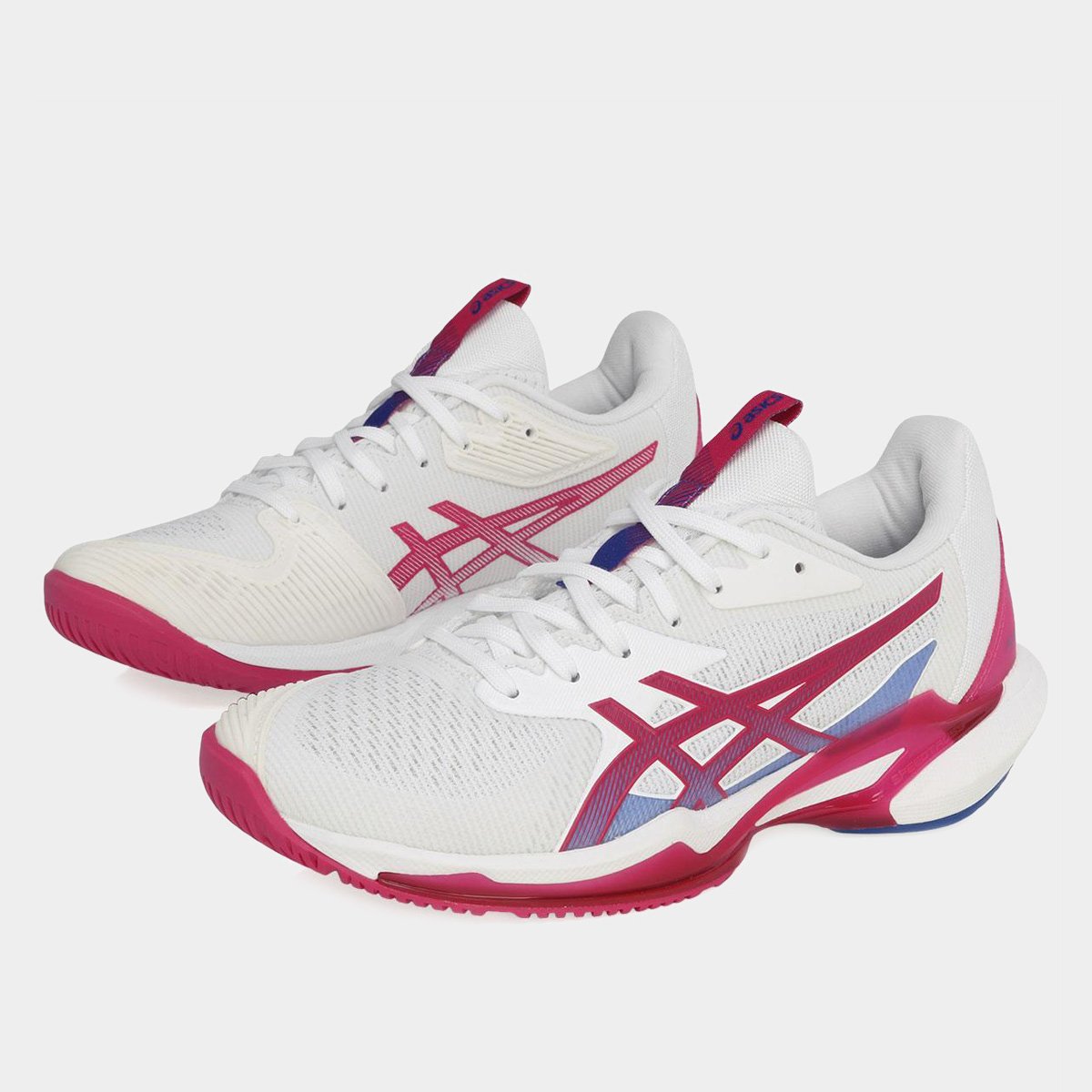 Tênis Asics Solution Speed Ff 3 Feminino - Tam: 34 - 1