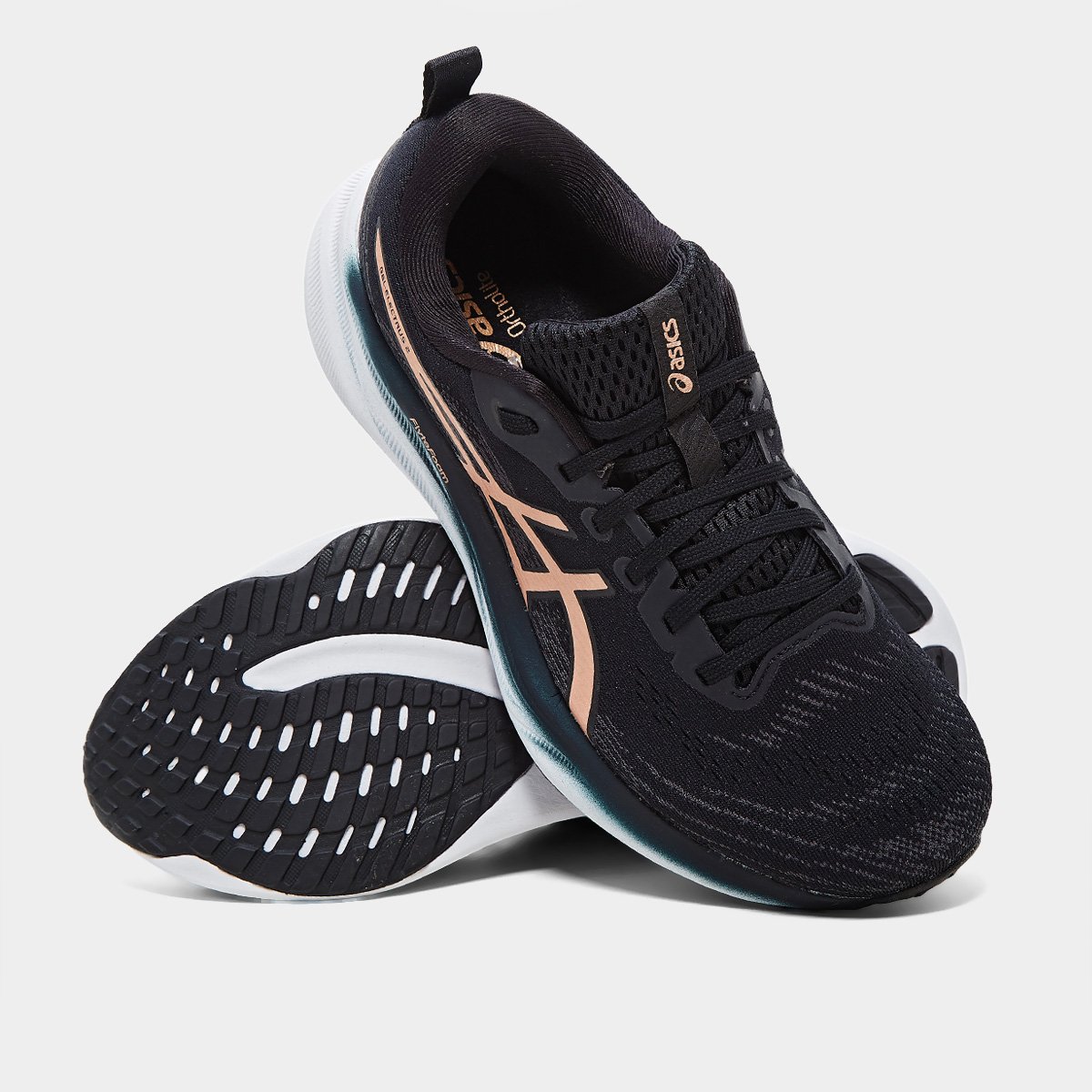 Tênis Asics Gel-Electrus 2 Feminino - Tam: 36 - 1