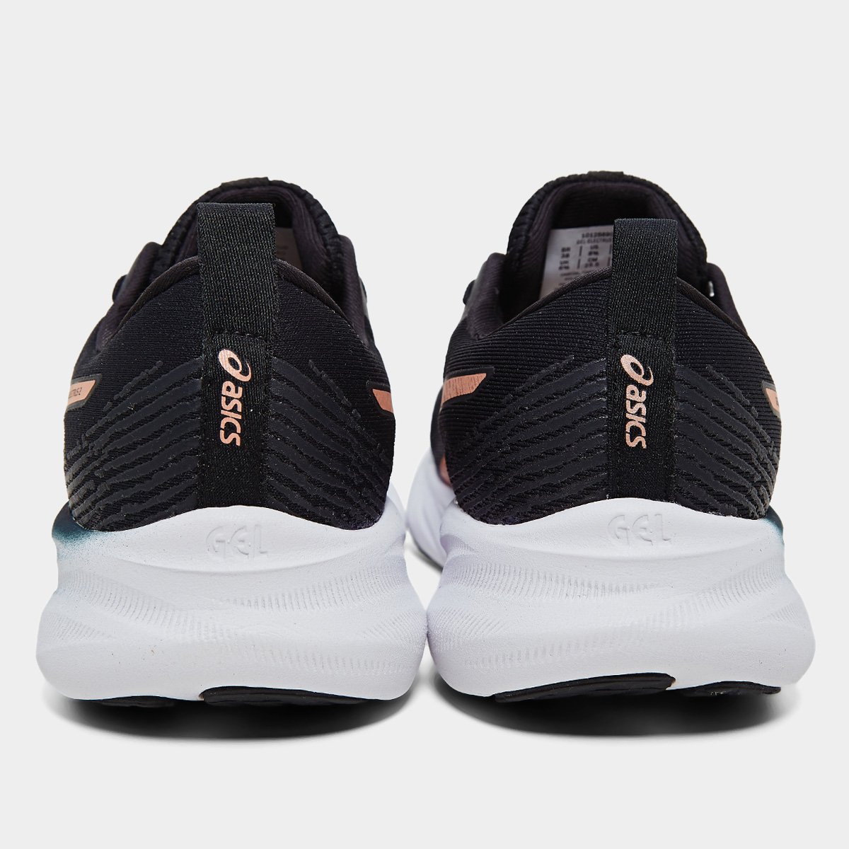 Tênis Asics Gel-Electrus 2 Feminino - Tam: 36 - 2