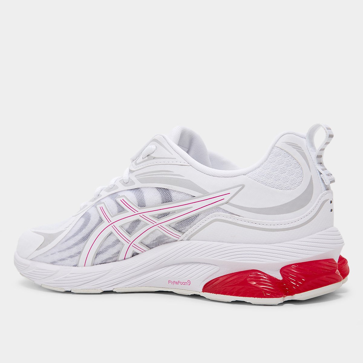 Tênis Asics Gel-Quantum 180 VIII - Tam: 39 - 2