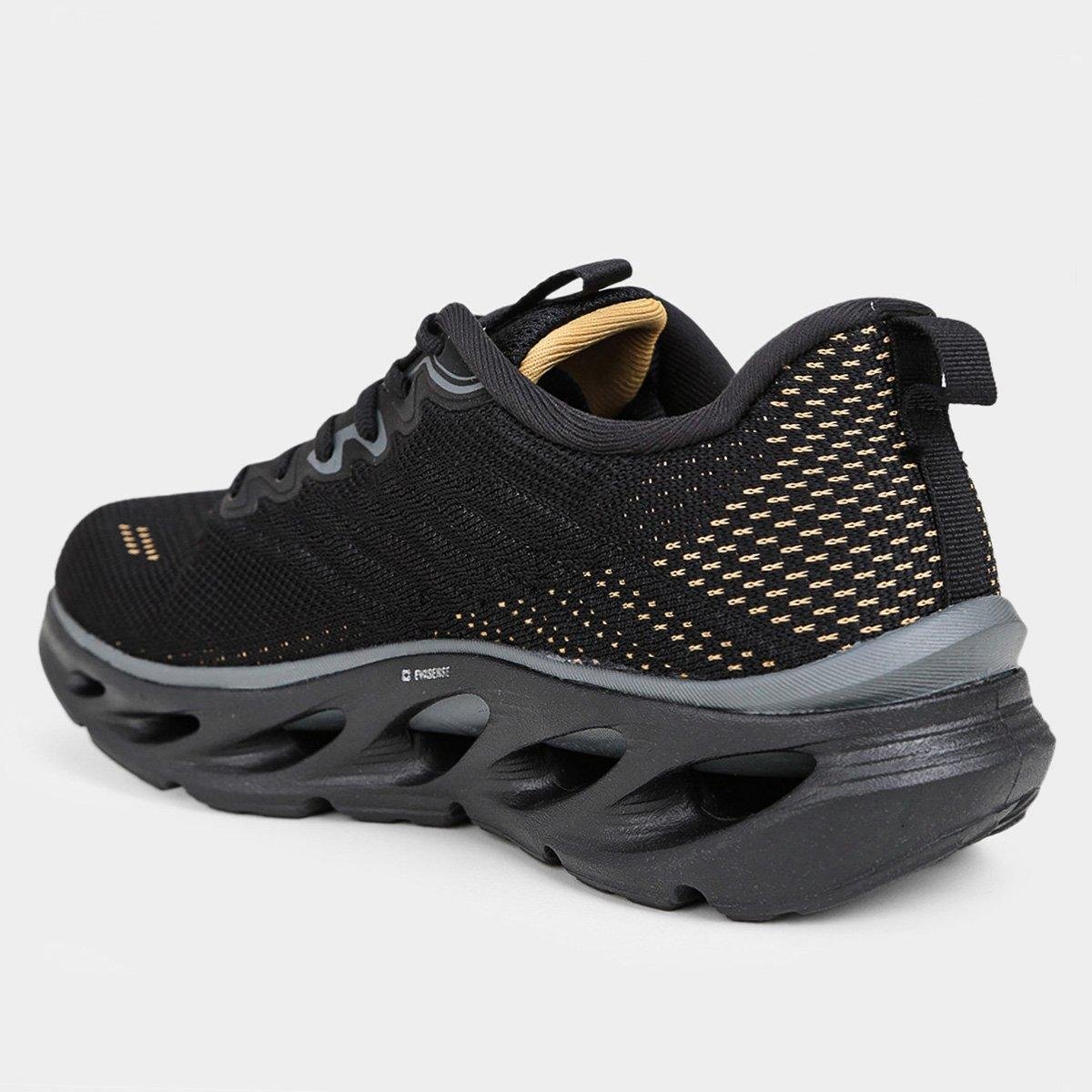 Tênis Olympikus Diffuse 5 Masculino - Tam: 42 - 3