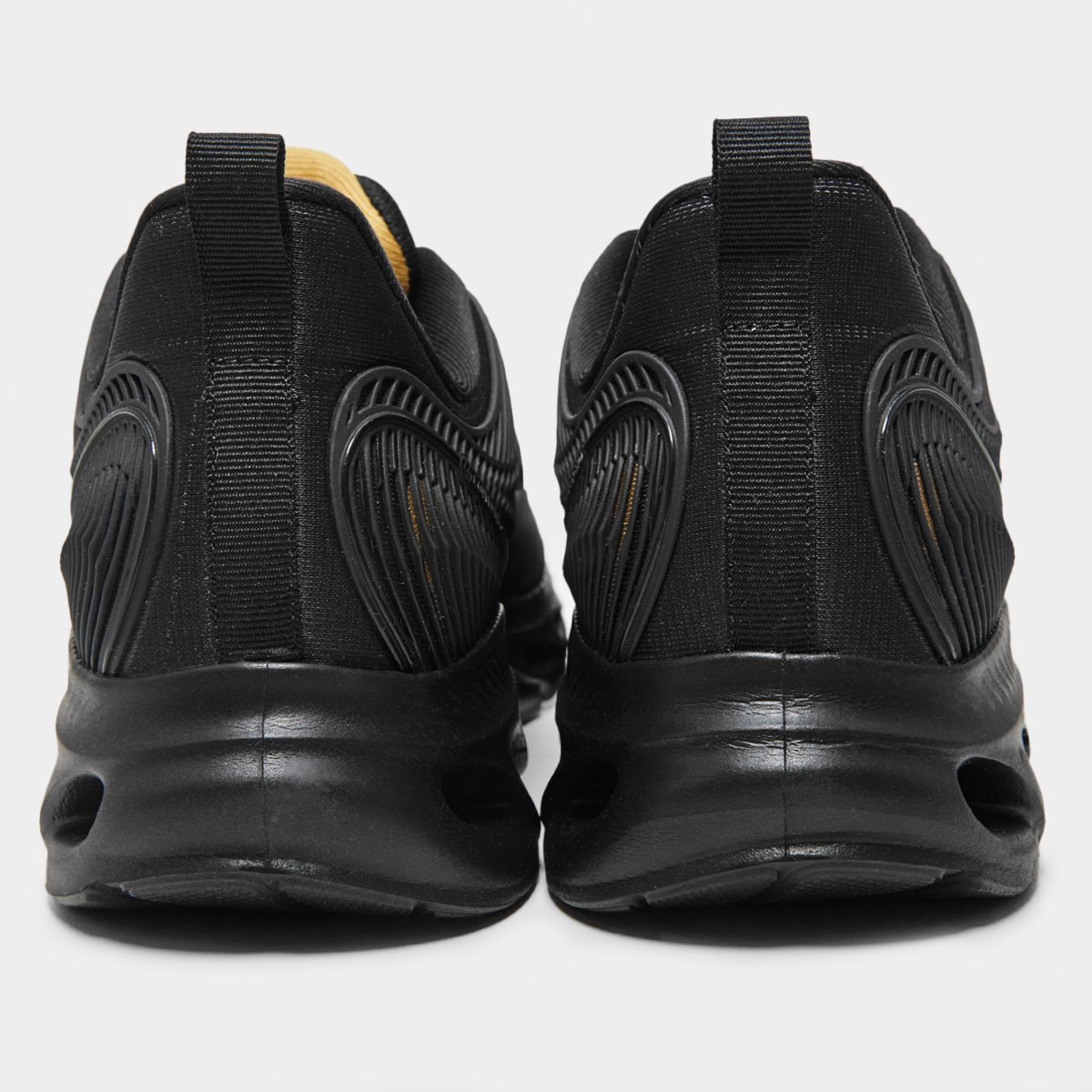 Tênis Olympikus Perfect 4 Masculino - Tam: 43 - 3