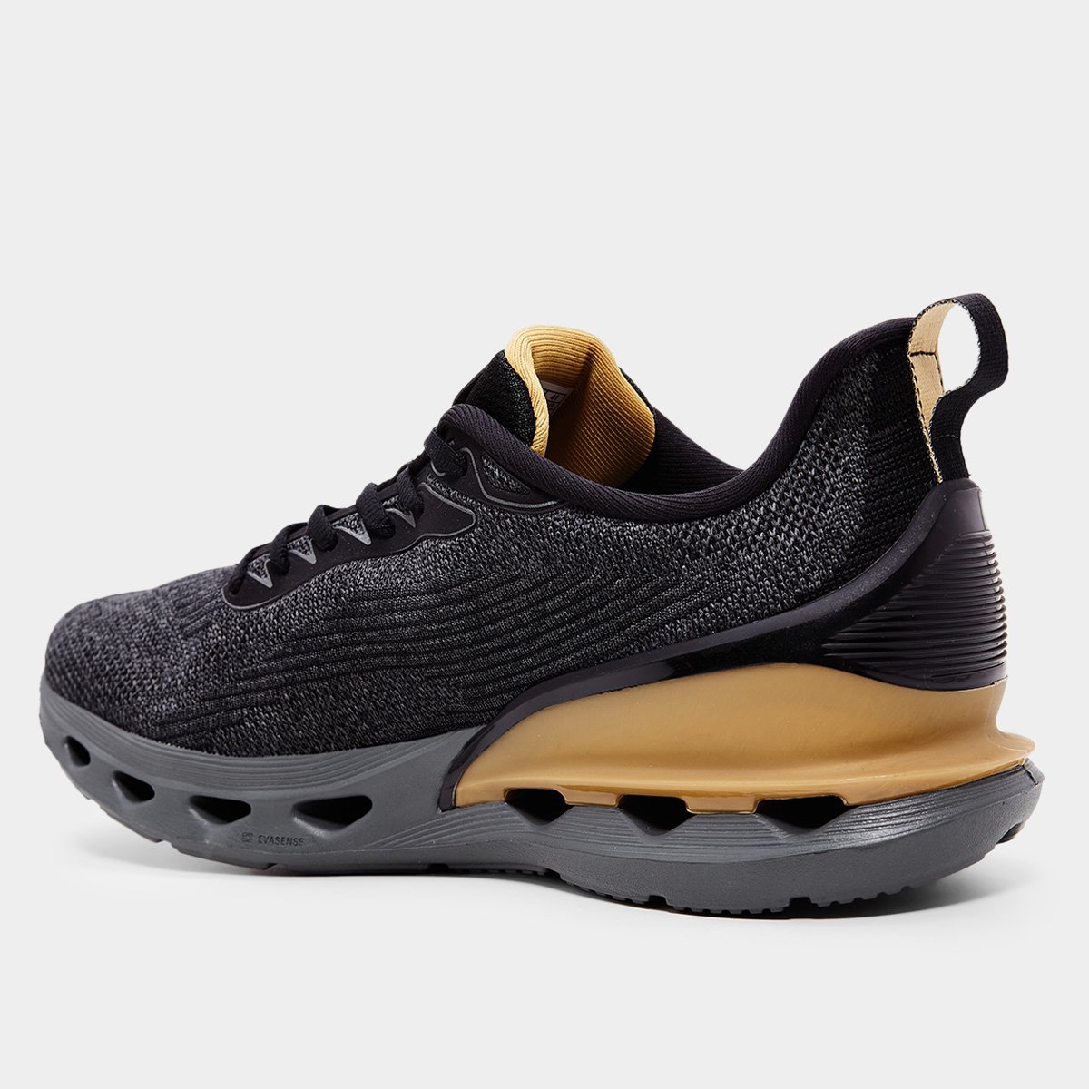 Tênis Olympikus Quartzo Masculino - Tam: 41 - 2