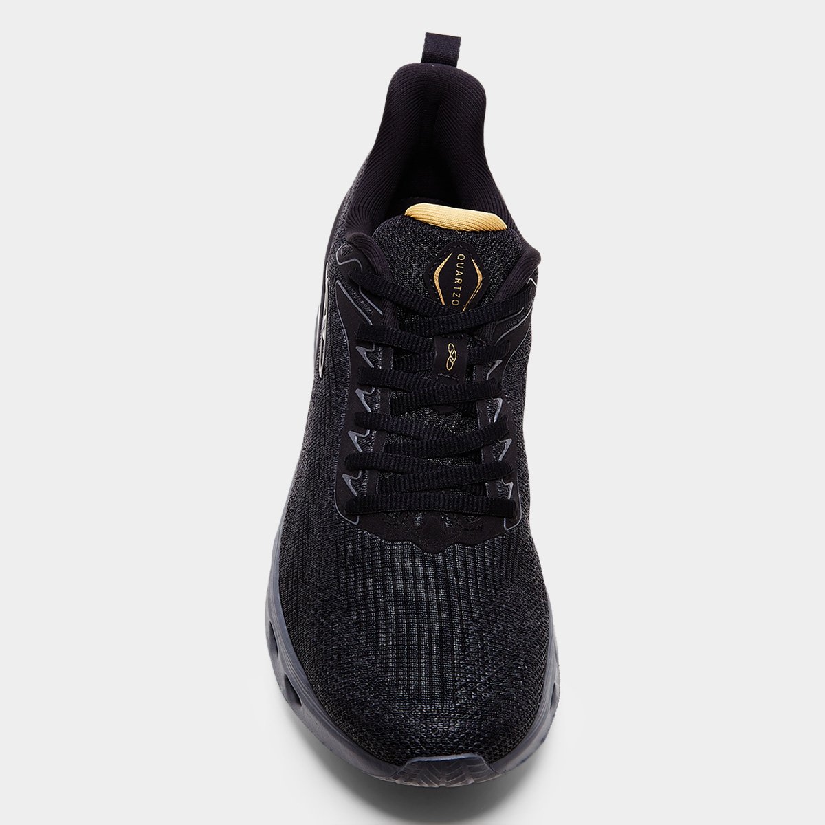 Tênis Olympikus Quartzo Masculino - Tam: 41 - 3