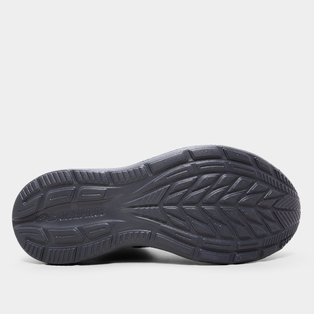 Tênis Olympikus Quartzo Masculino - Tam: 41 - 4