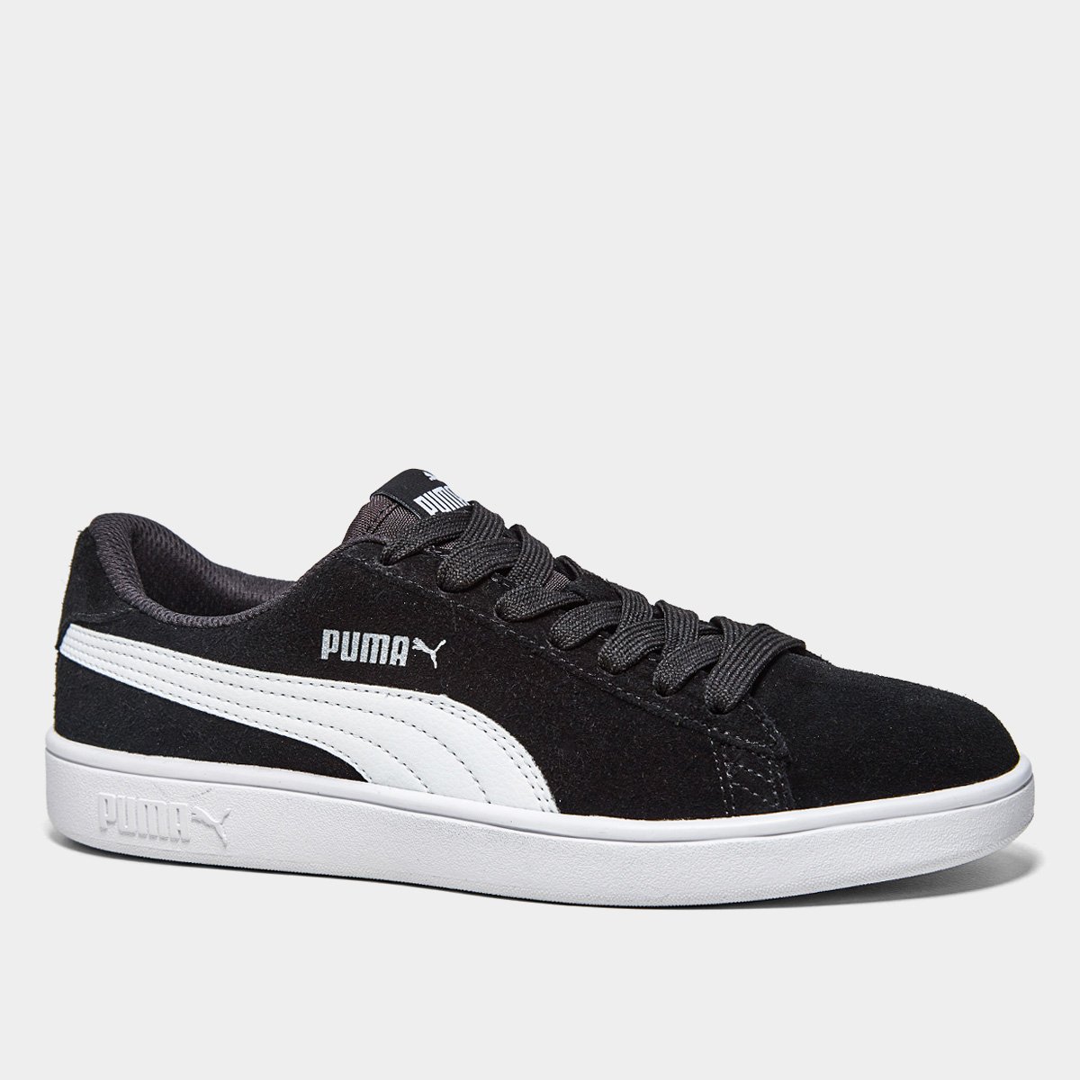 Tênis Puma Smash v2 BDP Feminino - Tam: 34 - 2
