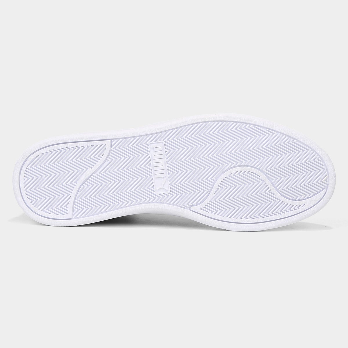 Tênis Cano Médio Puma Shuffle BDP Feminino - Tam: 40 - 4
