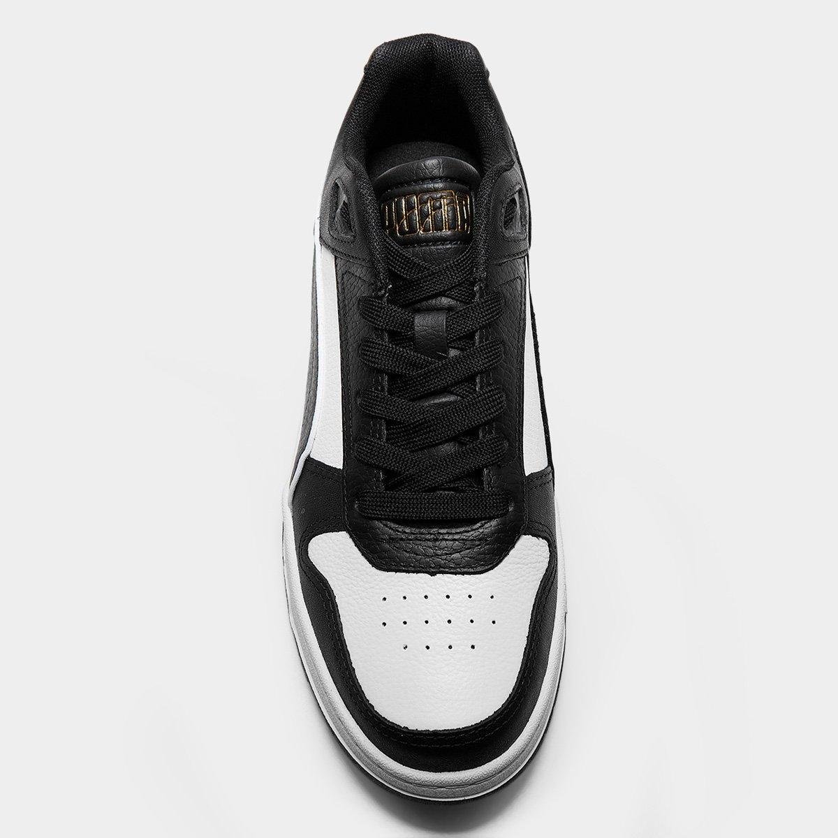 Tênis Puma RBD Game Low BDP Unissex - Tam: 44 - 3