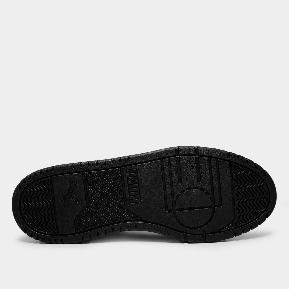 Tênis Puma RBD Game Low BDP Unissex - Tam: 44 - 4