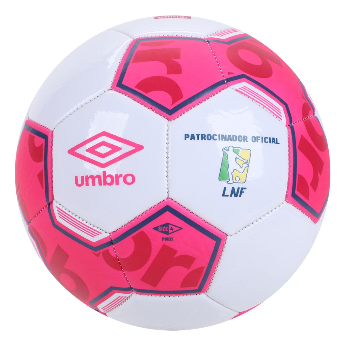 Bola de Futsal Umbro Pivot Ball