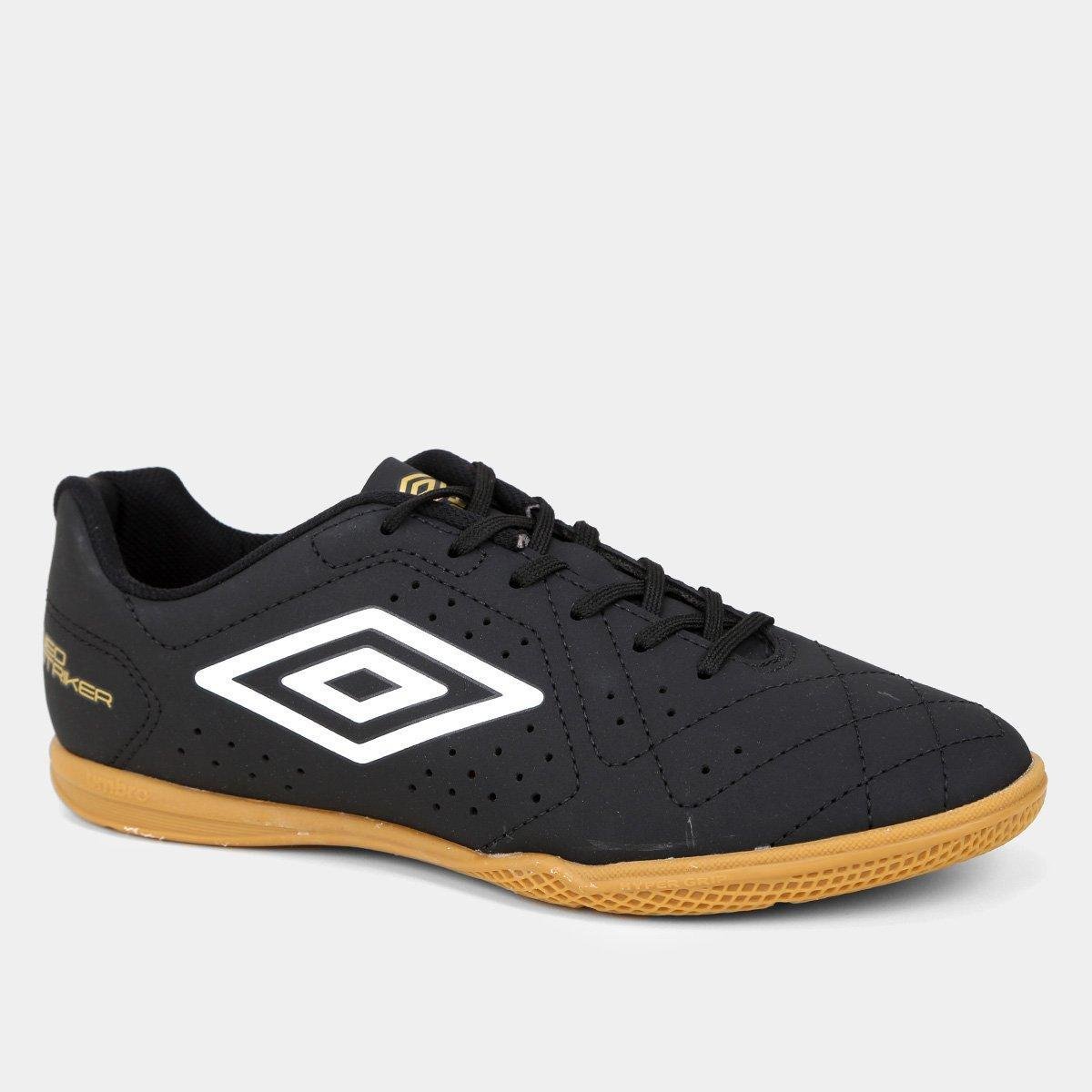 Chuteira Futsal Umbro Neo Striker Unissex - Tam: 43 - 1