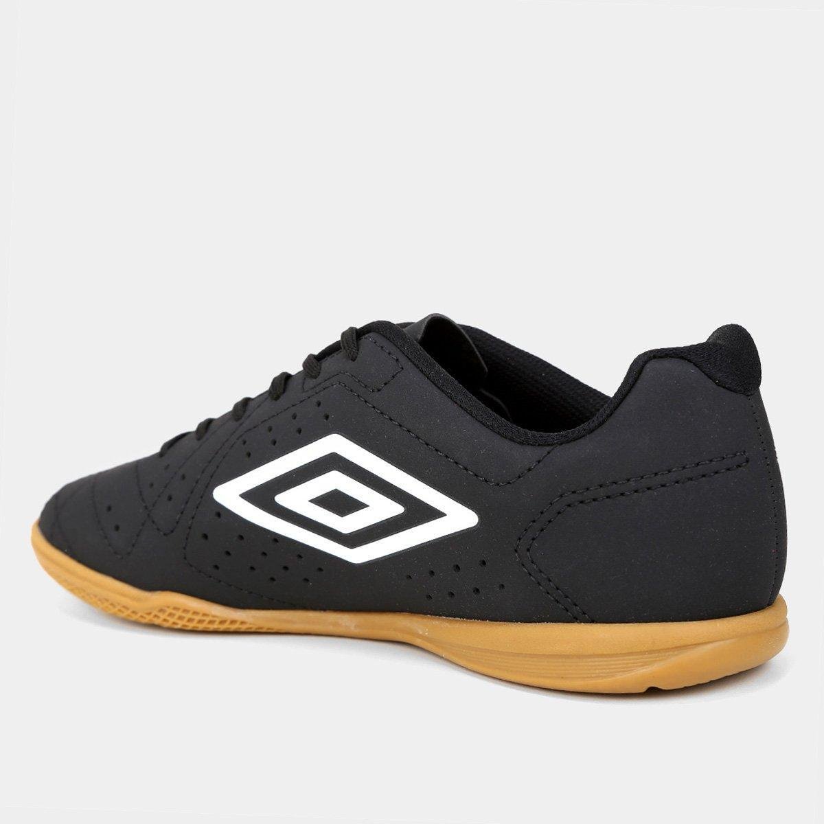Chuteira Futsal Umbro Neo Striker Unissex - Tam: 43 - 2
