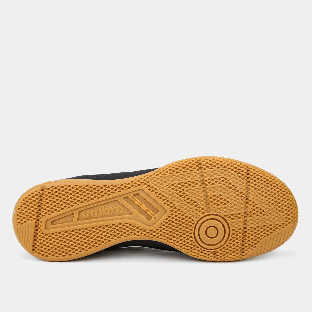Chuteira Futsal Umbro Neo Striker Unissex - Tam: 43 - 4