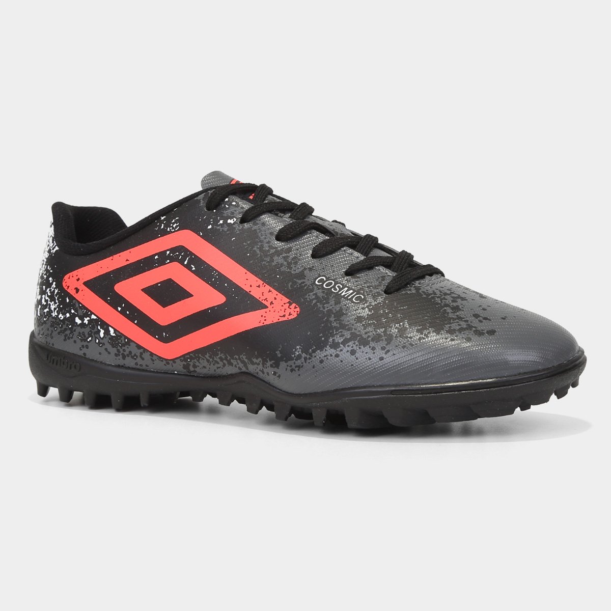 Chuteira Society Umbro Class Unissex - Tam: 44 - 1