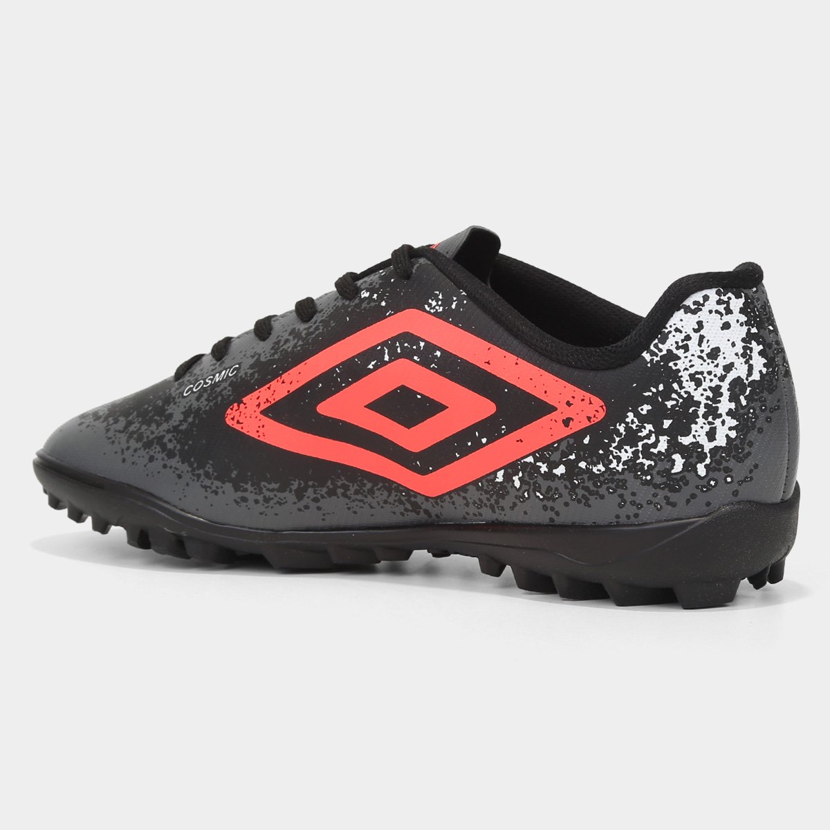 Chuteira Society Umbro Class Unissex - Tam: 44 - 2