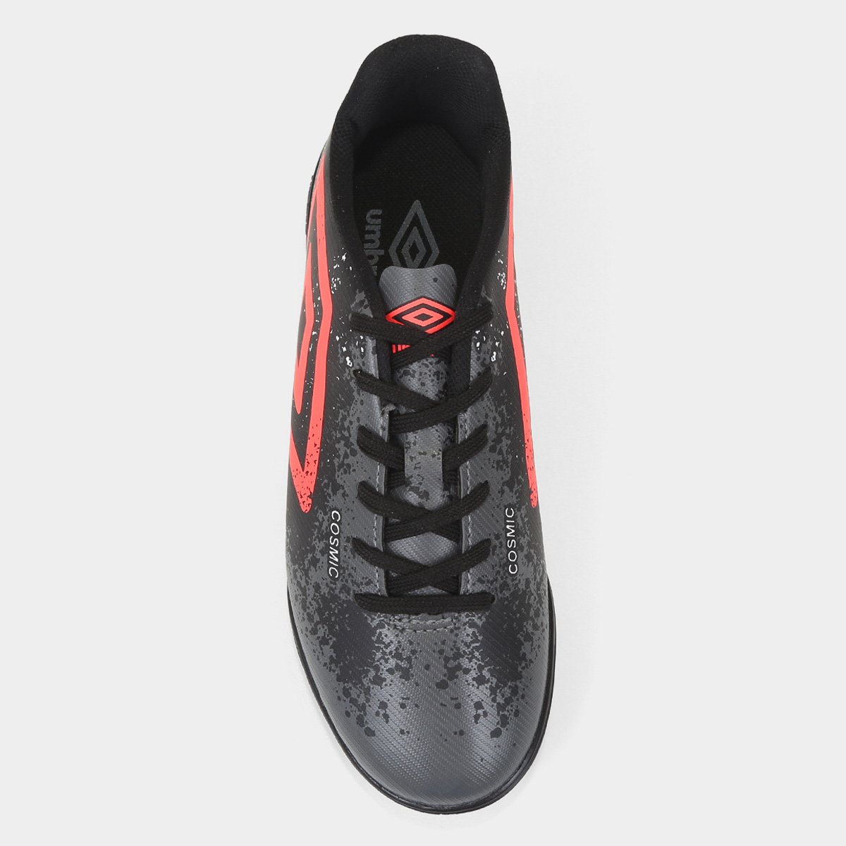 Chuteira Society Umbro Class Unissex - Tam: 44 - 3
