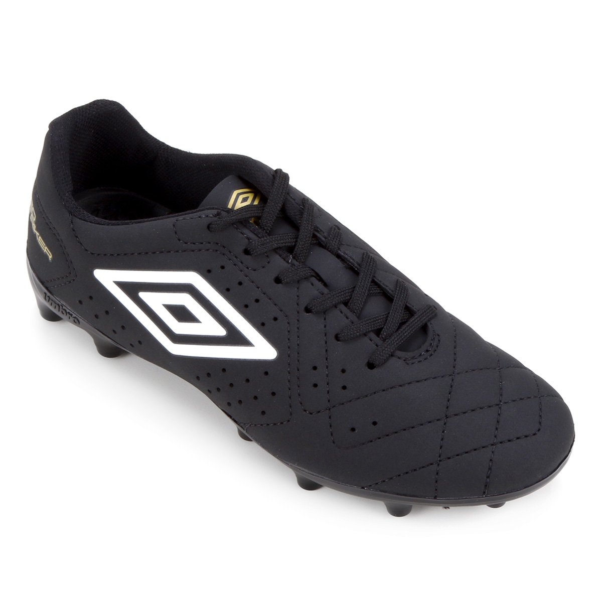 Chuteira Campo Umbro Neo Striker - Tam: 38 - 1