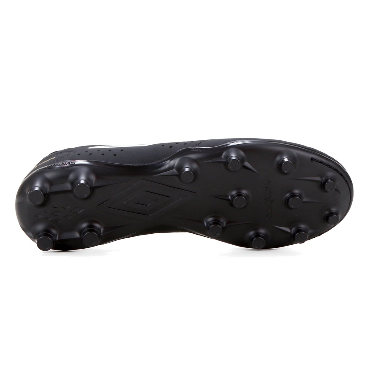 Chuteira Campo Umbro Neo Striker - Tam: 38 - 4