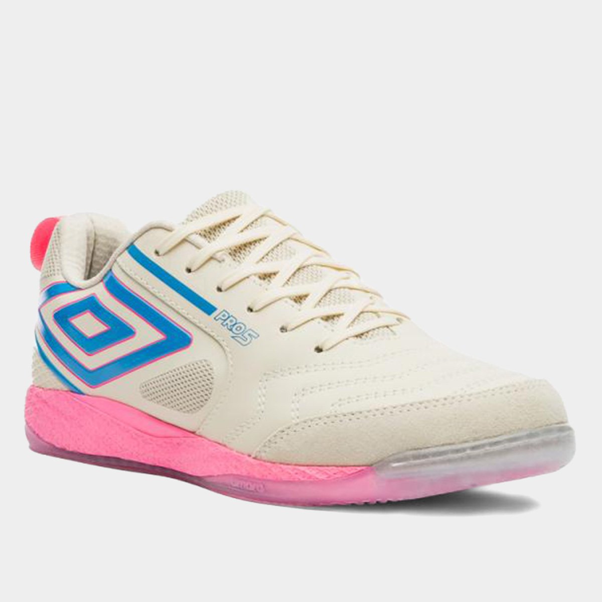 Chuteira Futsal Umbro Pro 5 Bump Unissex - Tam: 44 - 1
