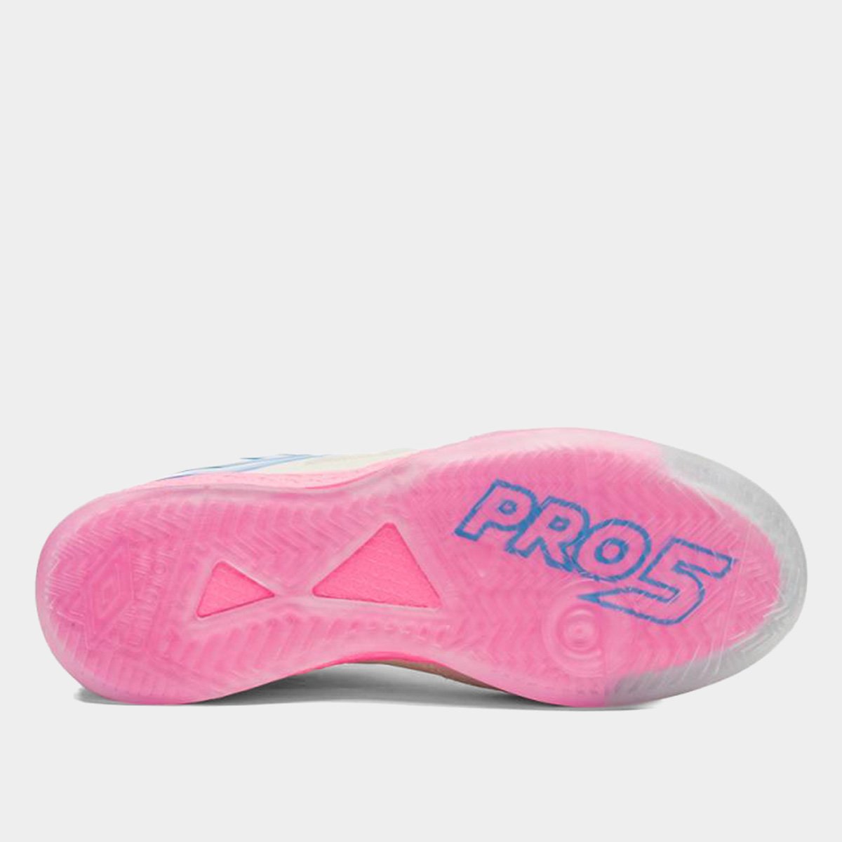 Chuteira Futsal Umbro Pro 5 Bump Unissex - Tam: 44 - 3