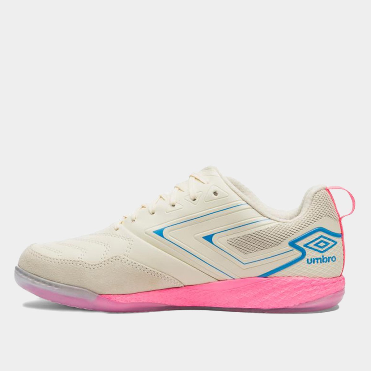 Chuteira Futsal Umbro Pro 5 Bump Unissex - Tam: 44 - 4