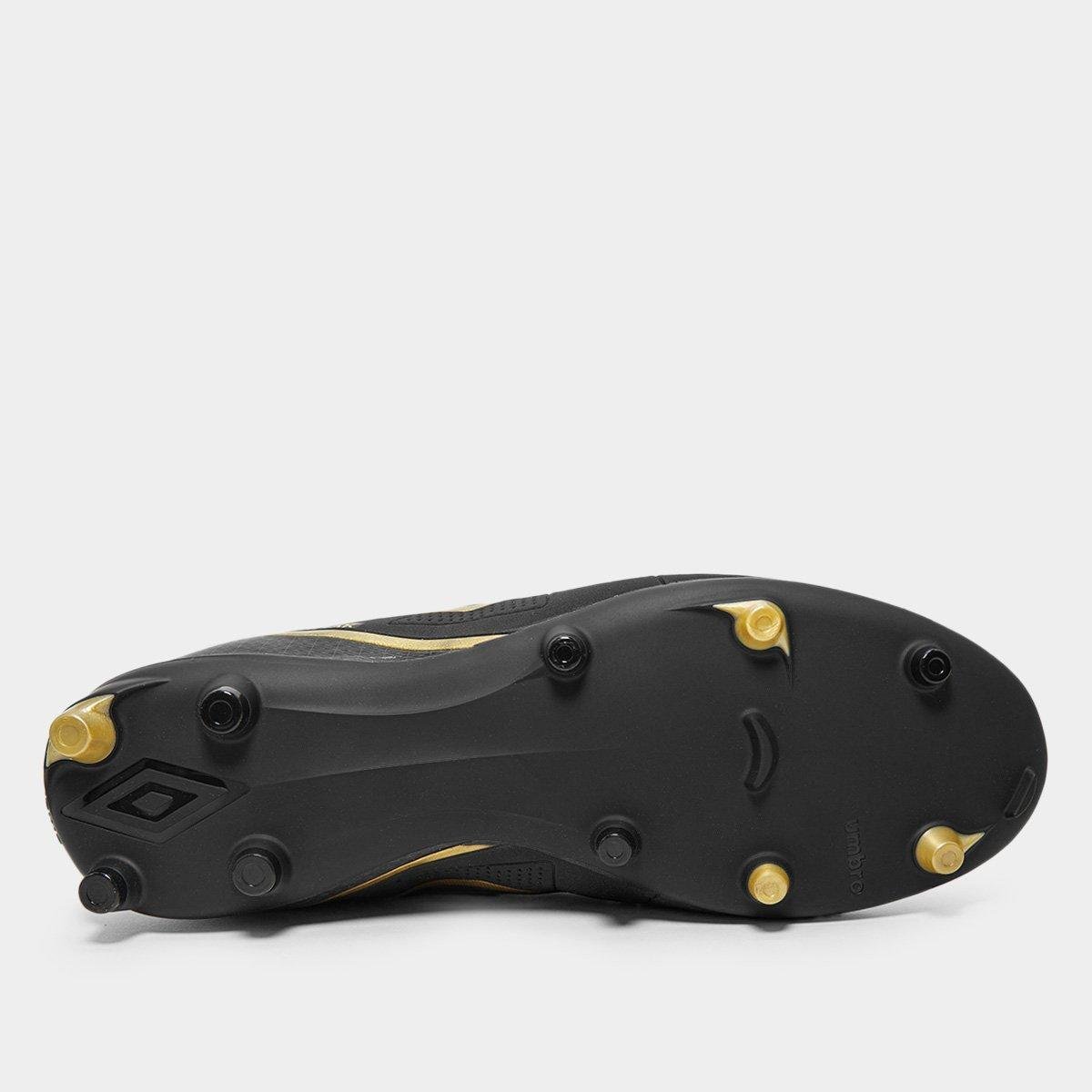 Chuteira Campo Umbro Attak Eternal - Tam: 46 - 4