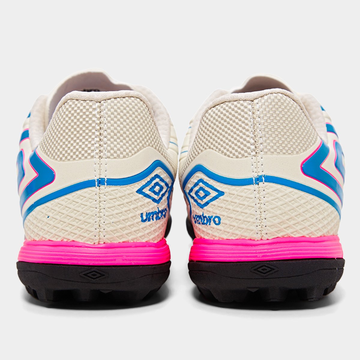 Chuteira Society Umbro Pro 5 Bump Club Unissex - Tam: 44 - 2