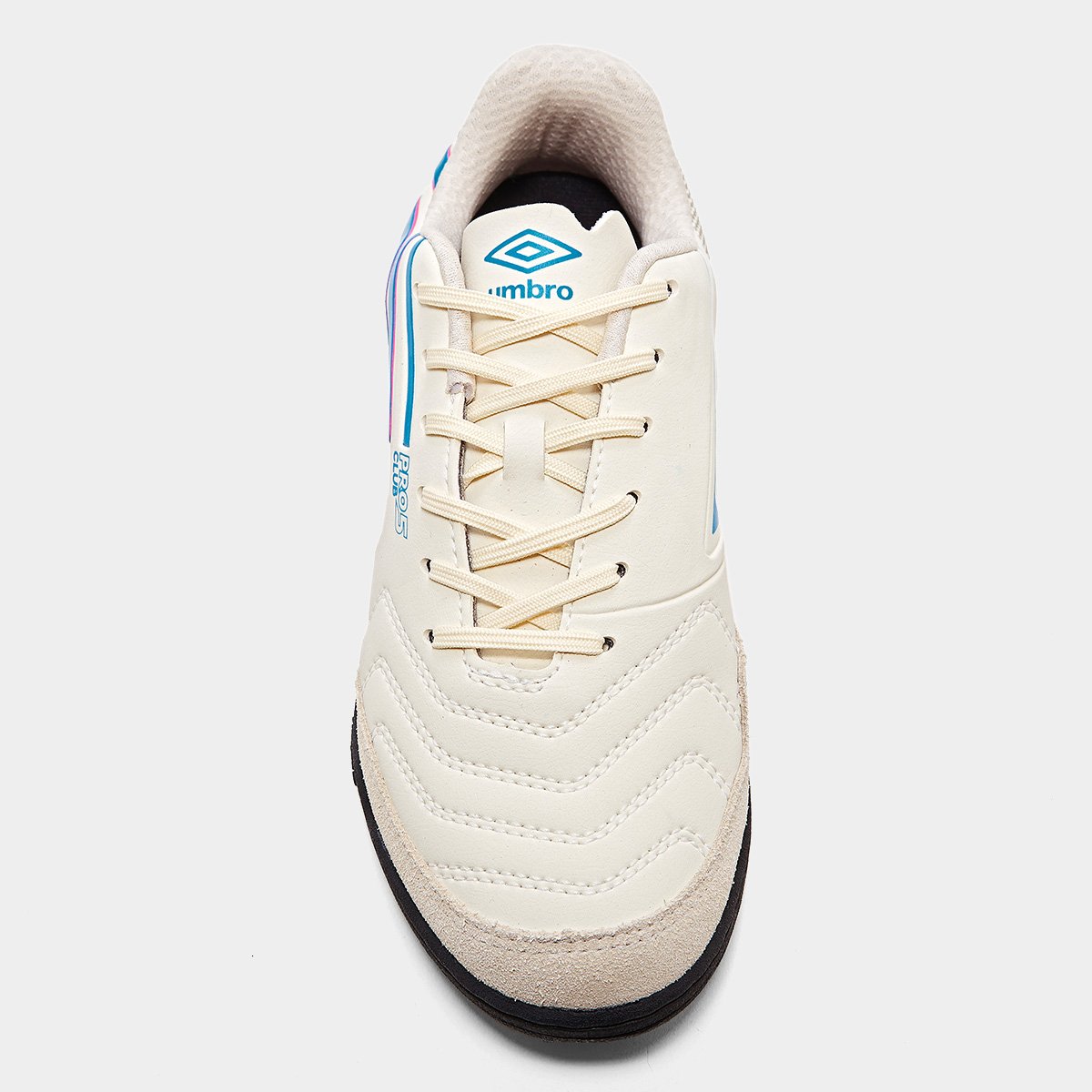 Chuteira Society Umbro Pro 5 Bump Club Unissex - Tam: 44 - 3