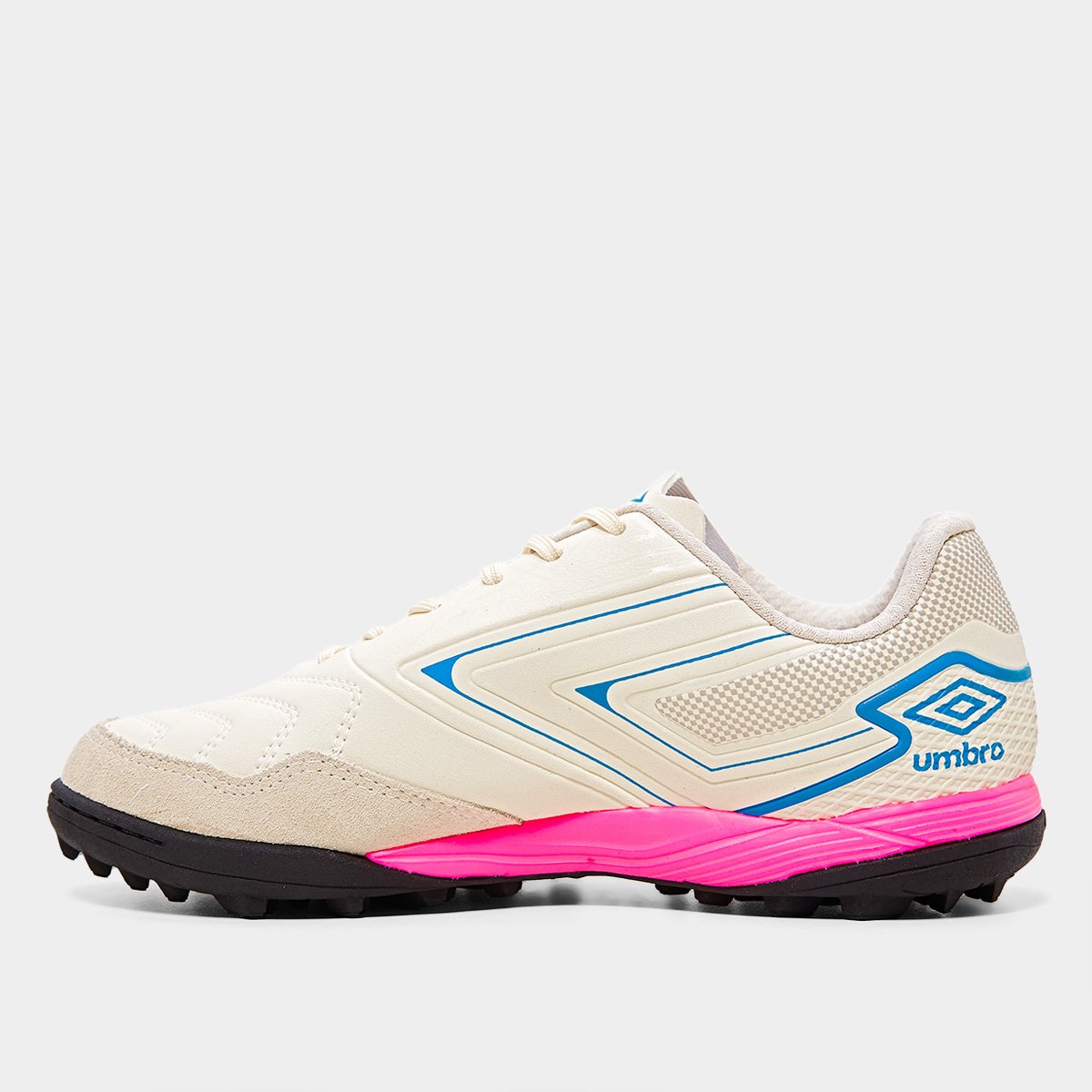 Chuteira Society Umbro Pro 5 Bump Club Unissex - Tam: 44 - 4