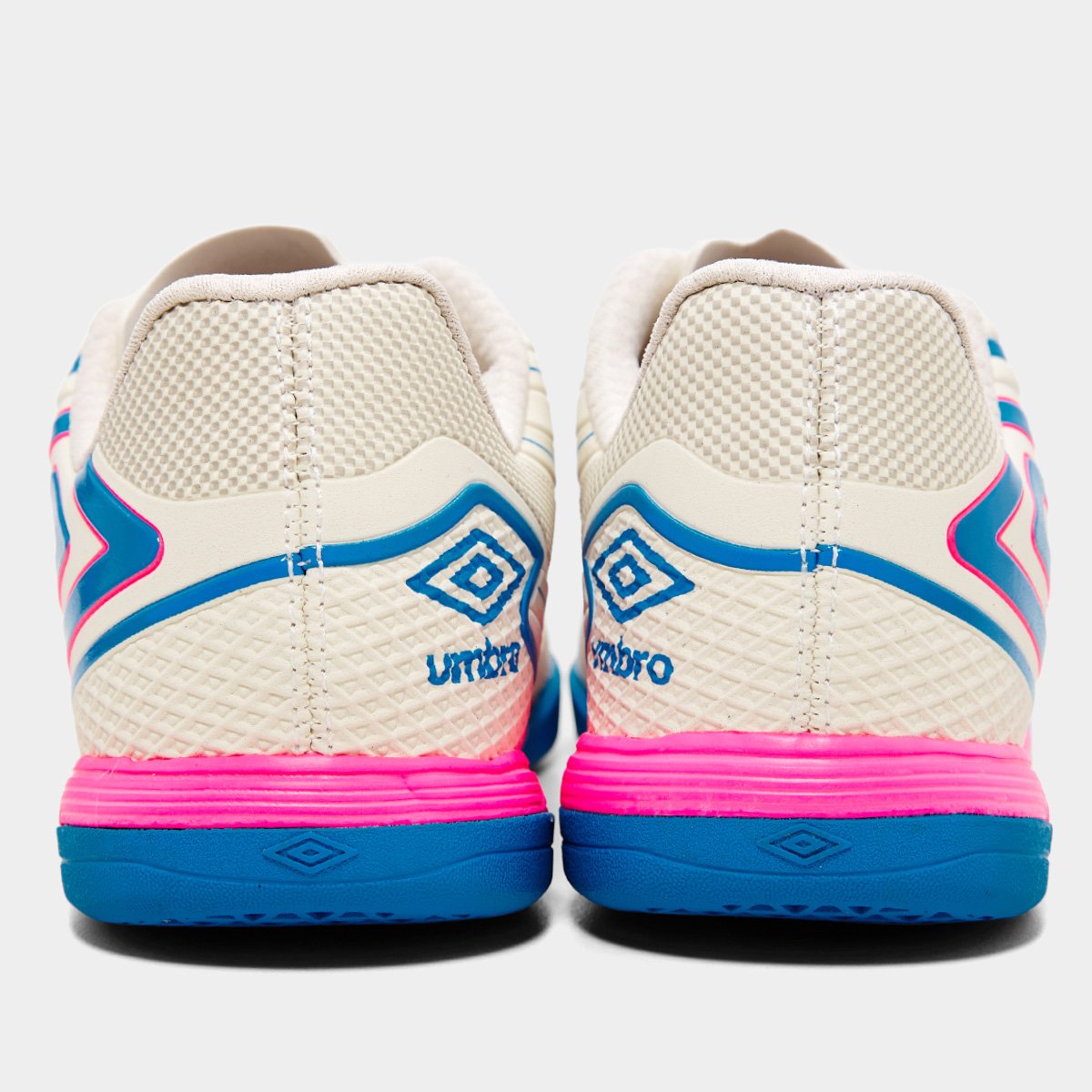 Chuteira Futsal Umbro Pró 5 Bump Club Unissex - Tam: 44 - 2
