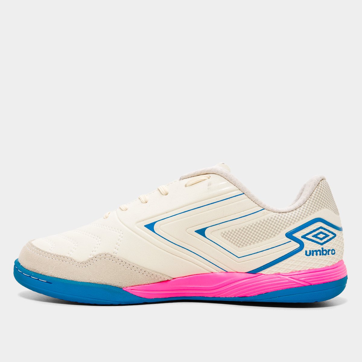Chuteira Futsal Umbro Pró 5 Bump Club Unissex - Tam: 44 - 5