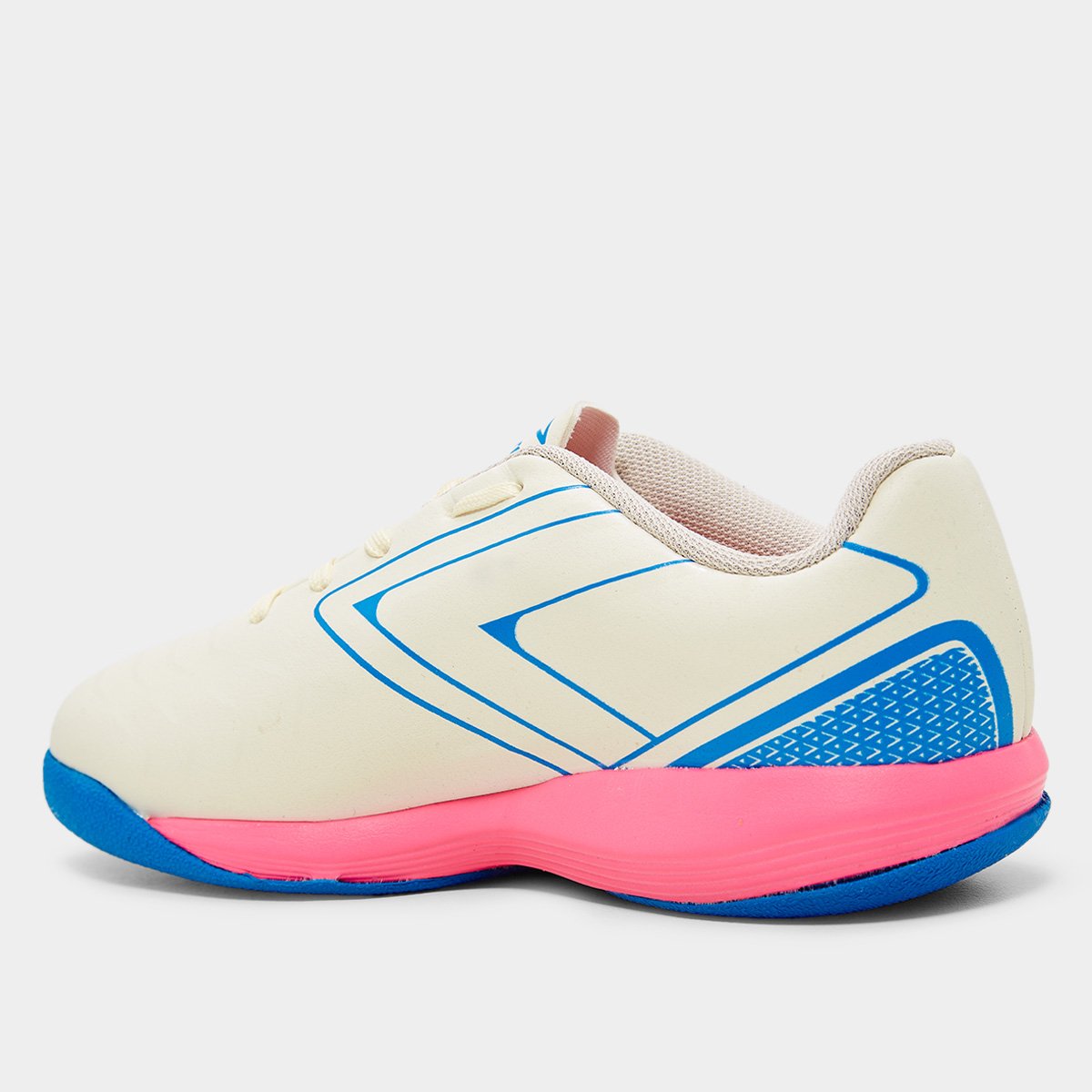 Chuteira Infantil Futsal Umbro Pro 5 Bump Unissex - Tam: 32 - 2