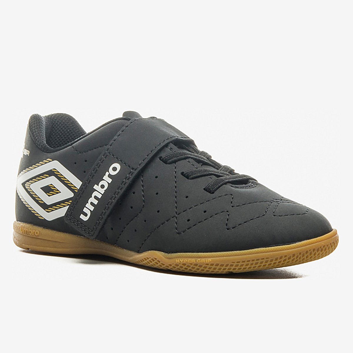 Chuteira Futsal Infantil Umbro Neo Striker - Tam: 36 - 1
