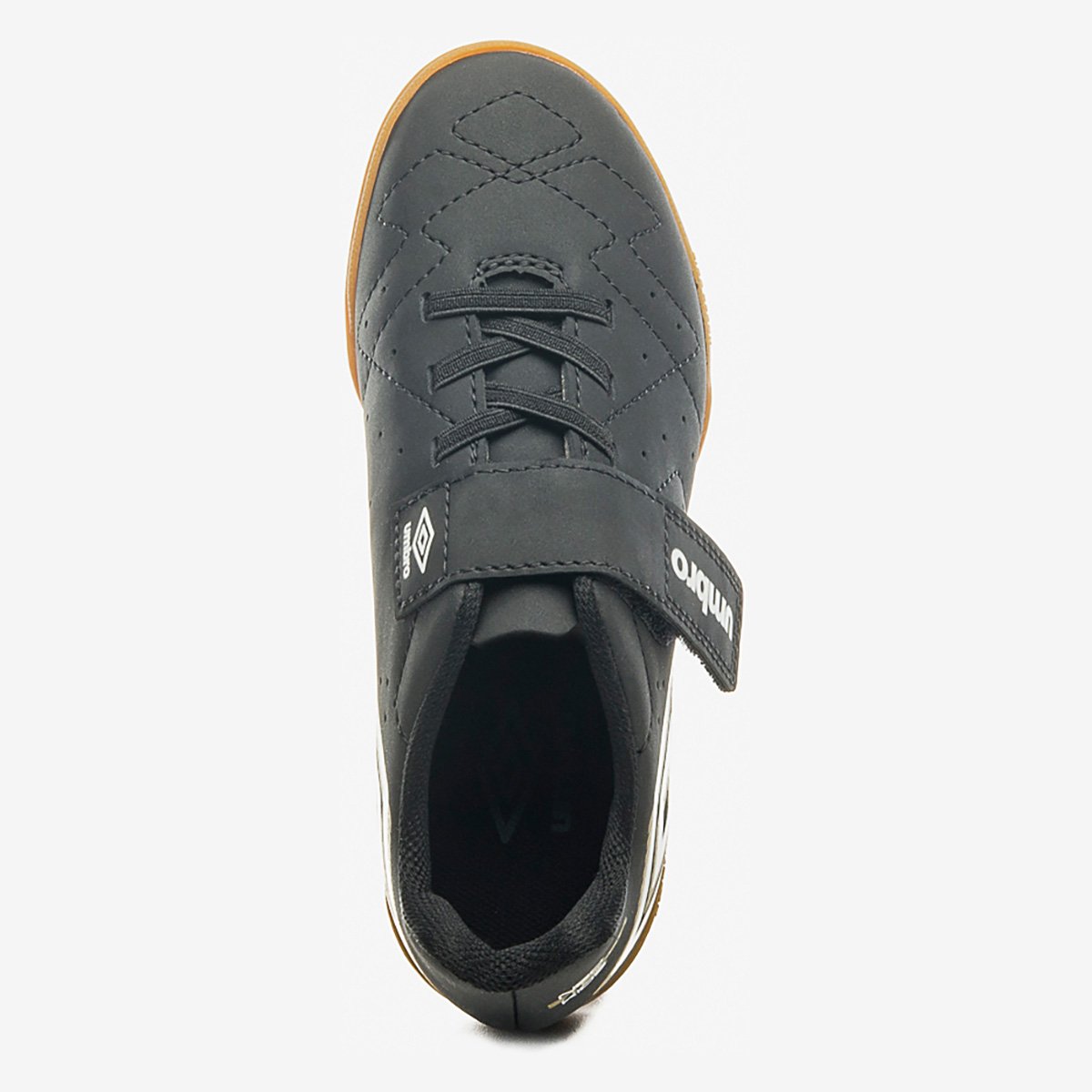 Chuteira Futsal Infantil Umbro Neo Striker - Tam: 36 - 2