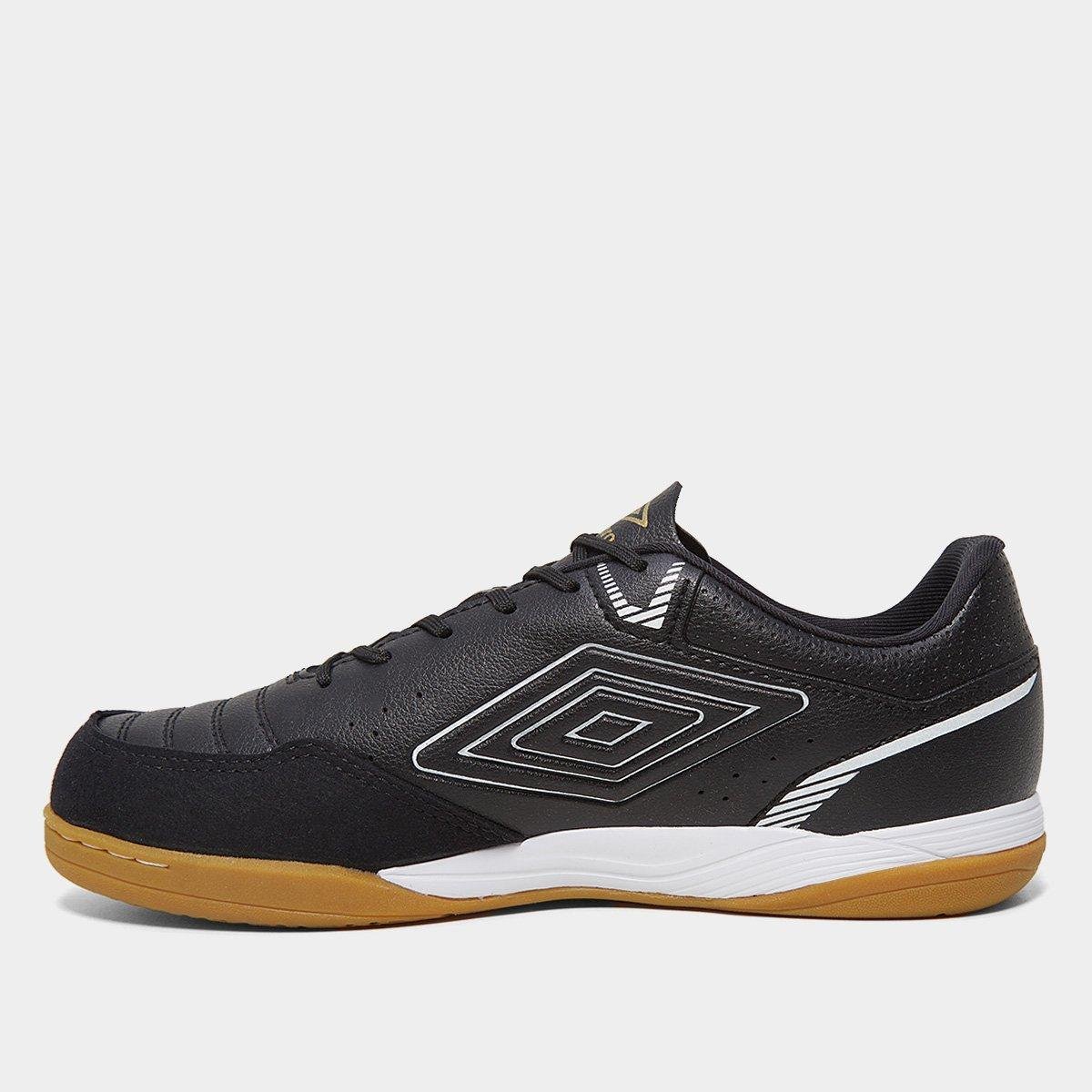 Chuteira Futsal Umbro X-Comfort Unissex - Tam: 44 - 5