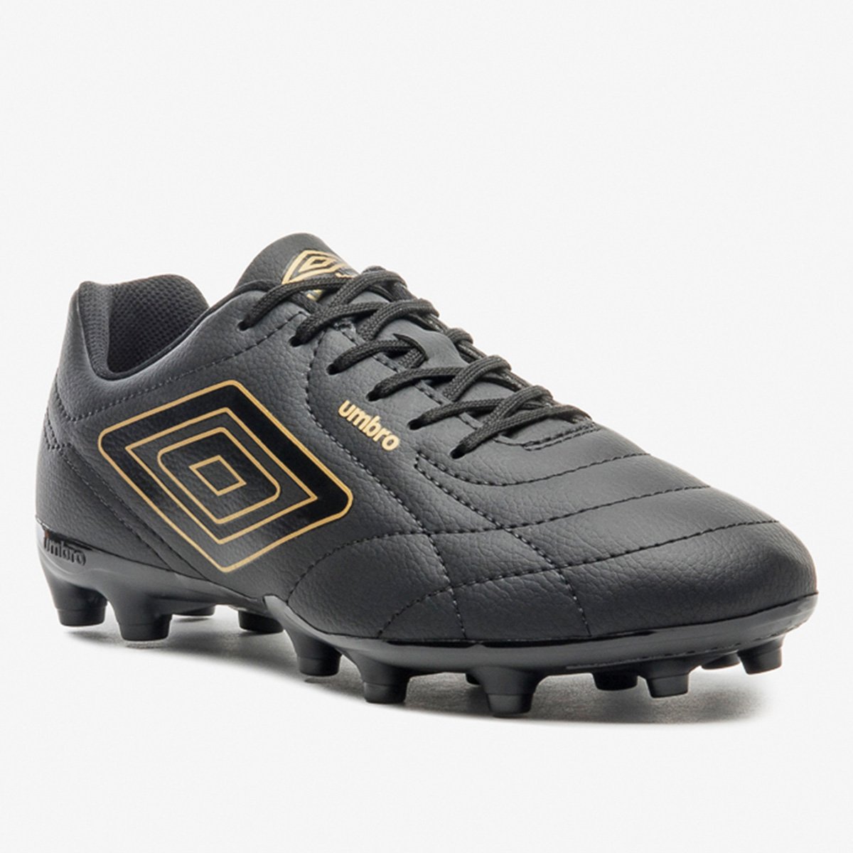 Chuteira Campo Umbro Class Footballer Unissex - Tam: 44 - 1