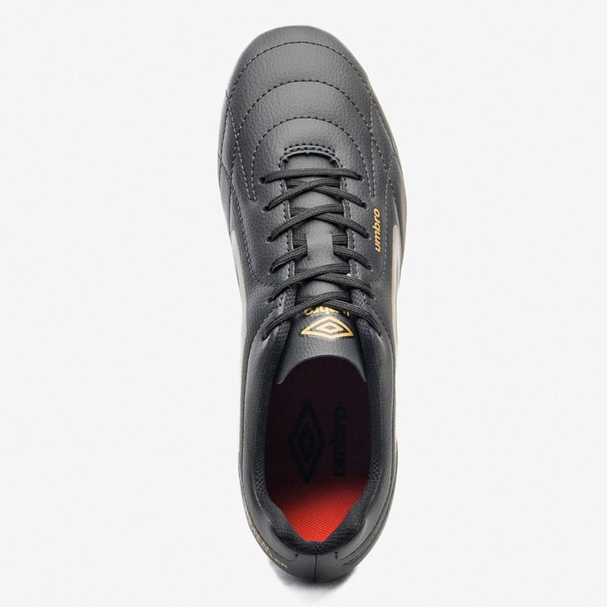 Chuteira Campo Umbro Class Footballer Unissex - Tam: 44 - 2