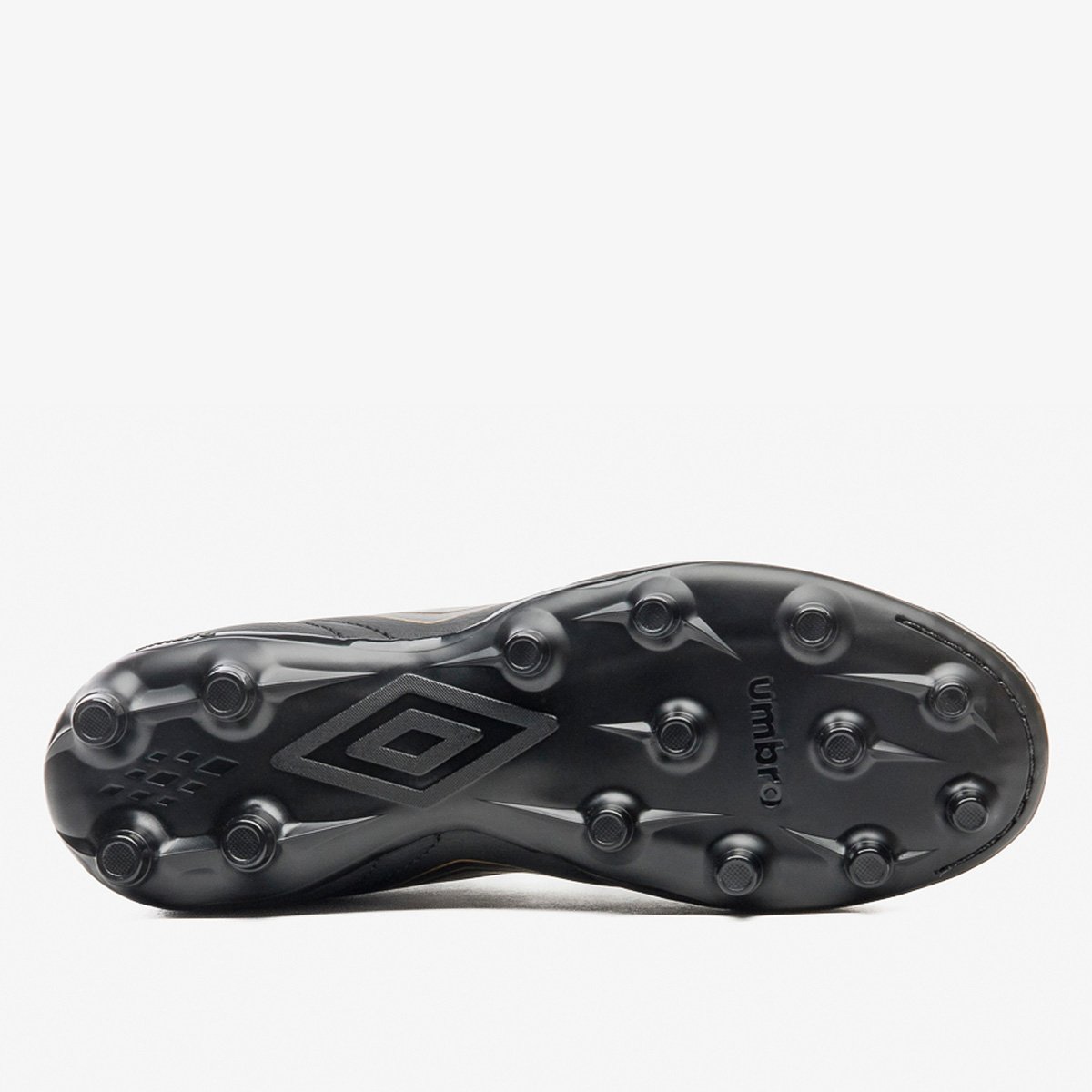 Chuteira Campo Umbro Class Footballer Unissex - Tam: 44 - 3