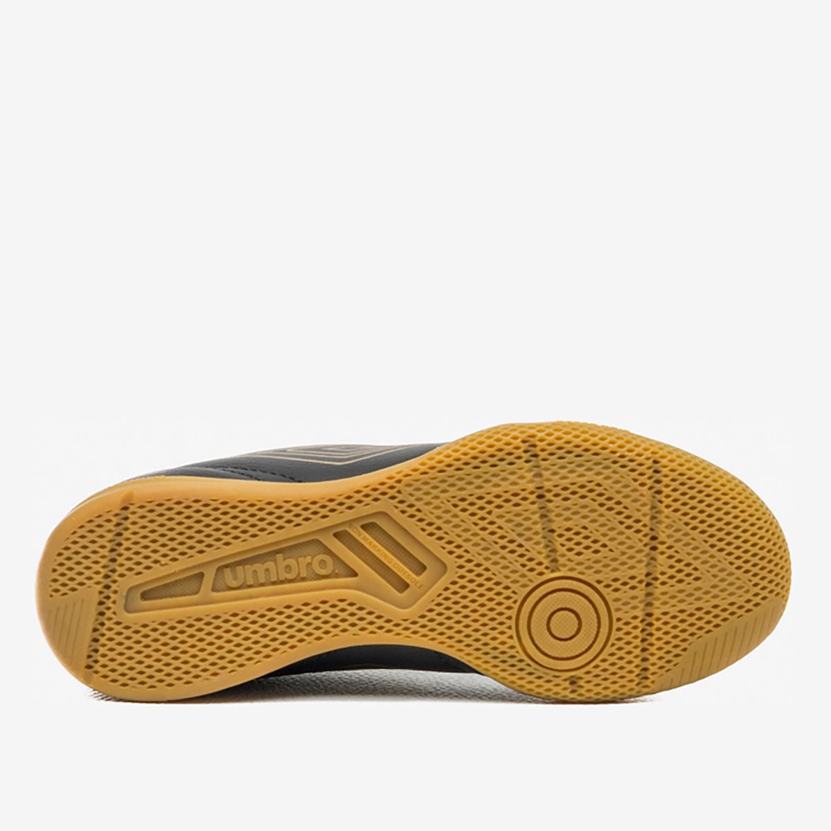 Chuteira Infantil Futsal Umbro Class Footballer - Tam: 35 - 4