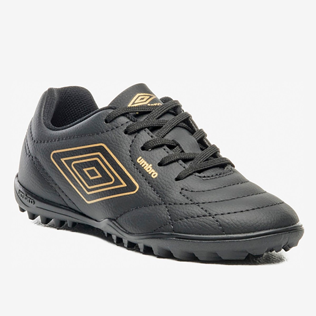 Chuteira Infantil Society Umbro Class Footballer - Tam: 30 - 1