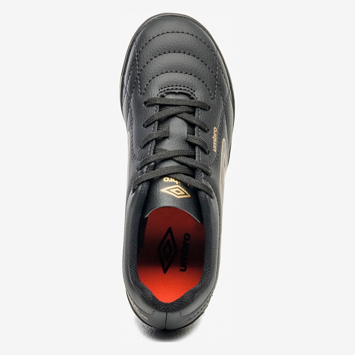 Chuteira Infantil Society Umbro Class Footballer - Tam: 30 - 2
