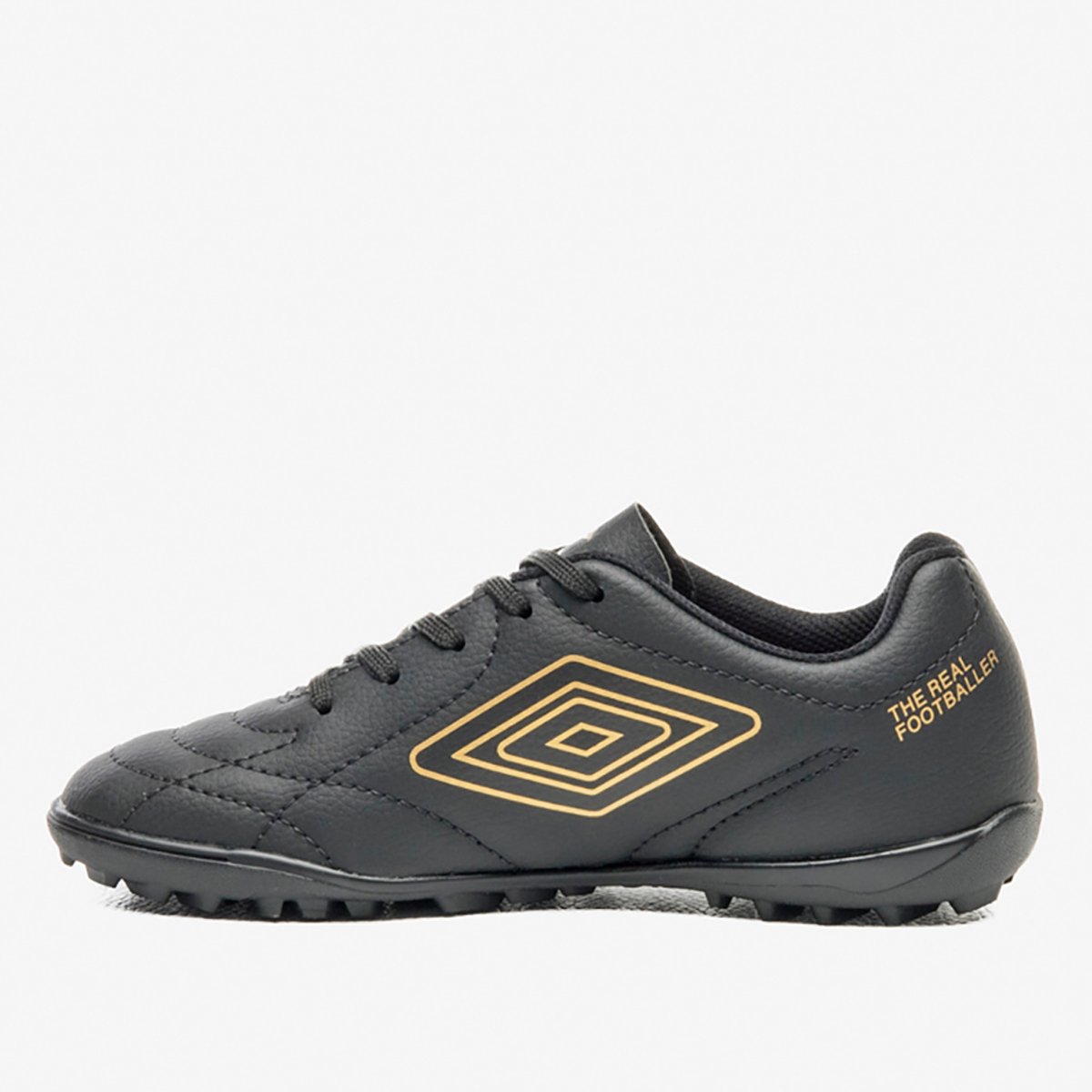 Chuteira Infantil Society Umbro Class Footballer - Tam: 30 - 3