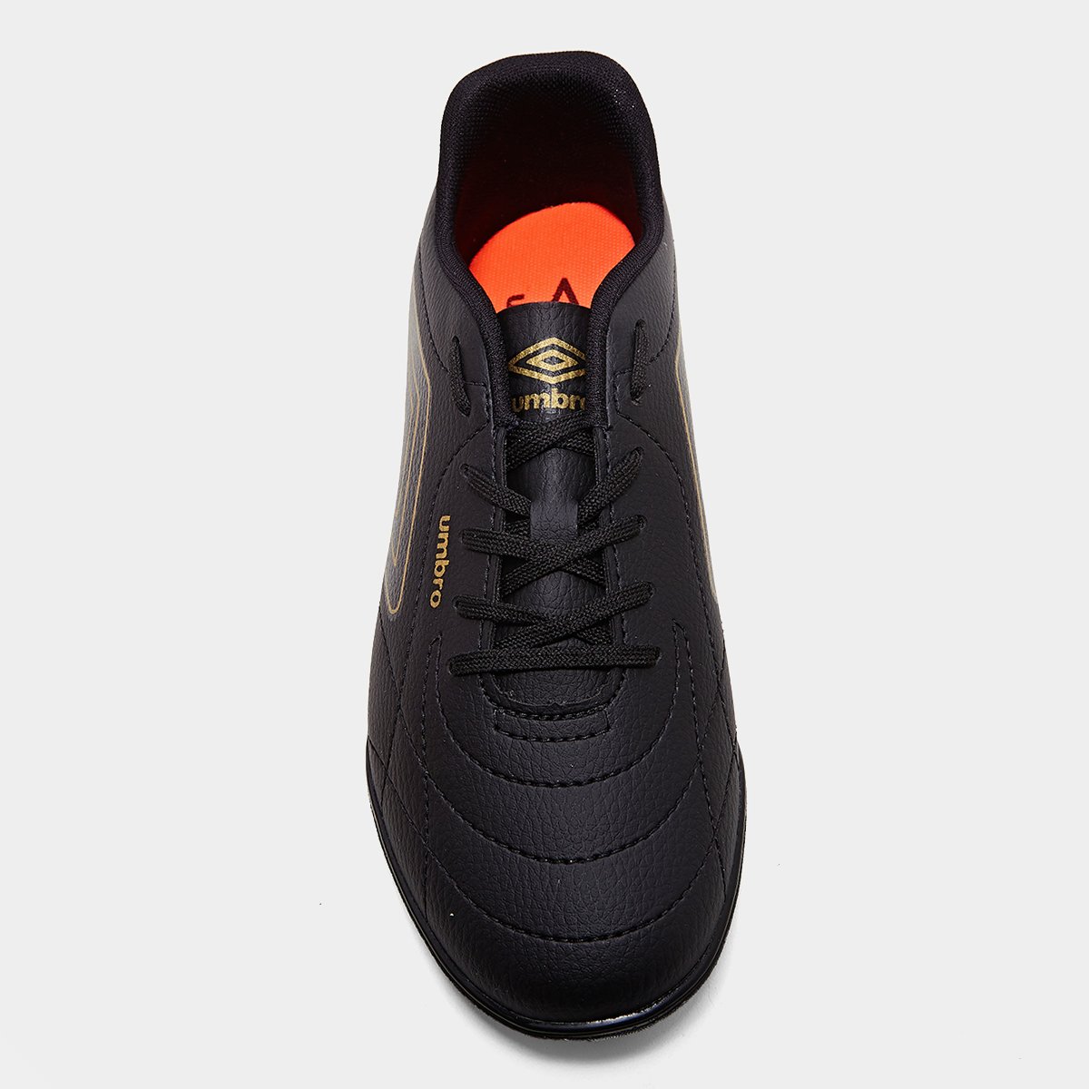 Chuteira Society Umbro Class Footballer Unissex - Tam: 41 - 3