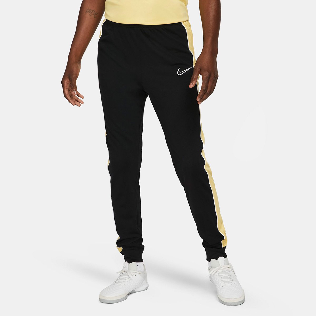 Calça Nike Track Academy Dri-Fit Masculina