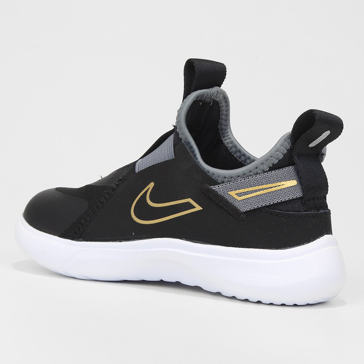 Tênis Bebê Nike Flex Plus