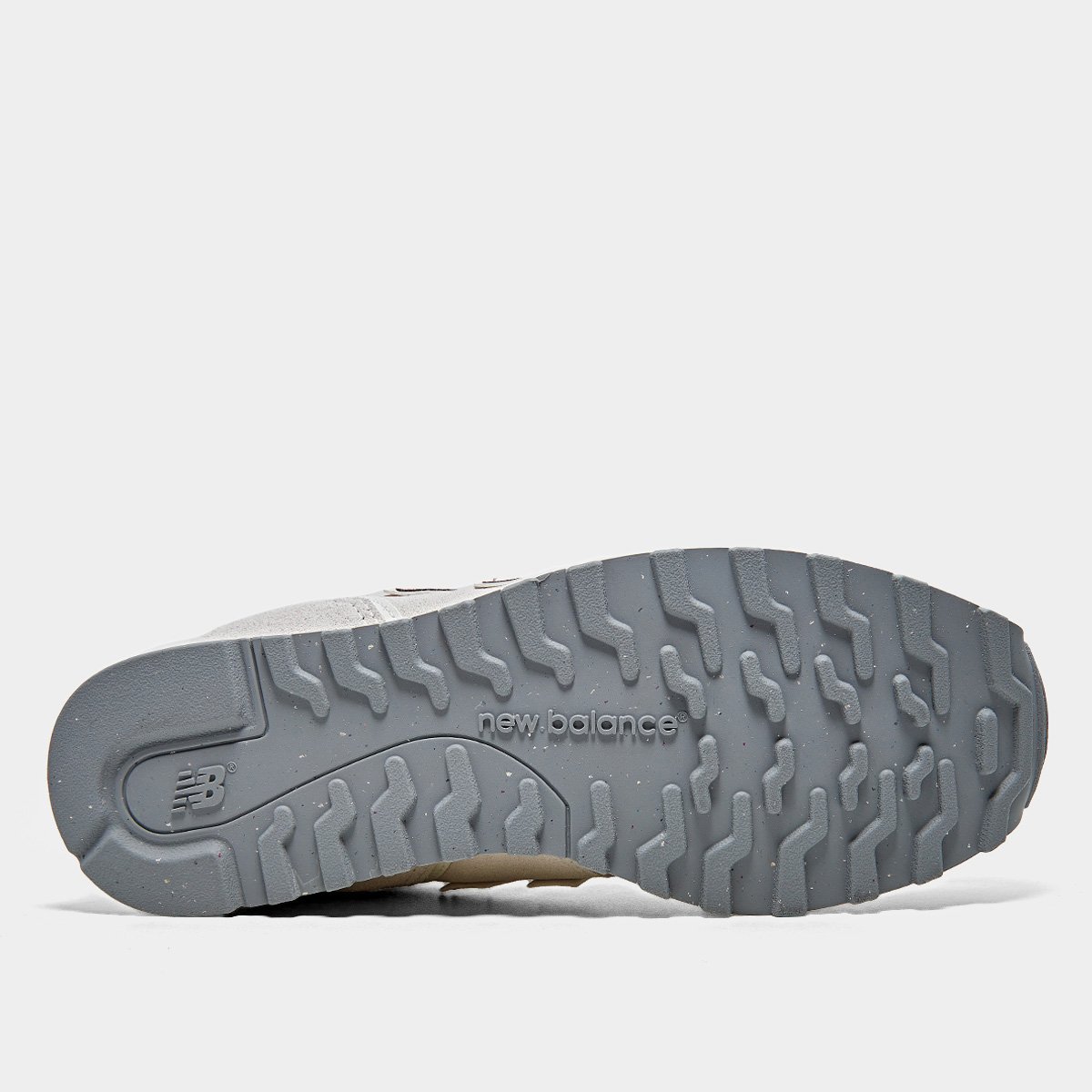 Tênis Couro New Balance 373 Feminino - Tam: 39 - 5