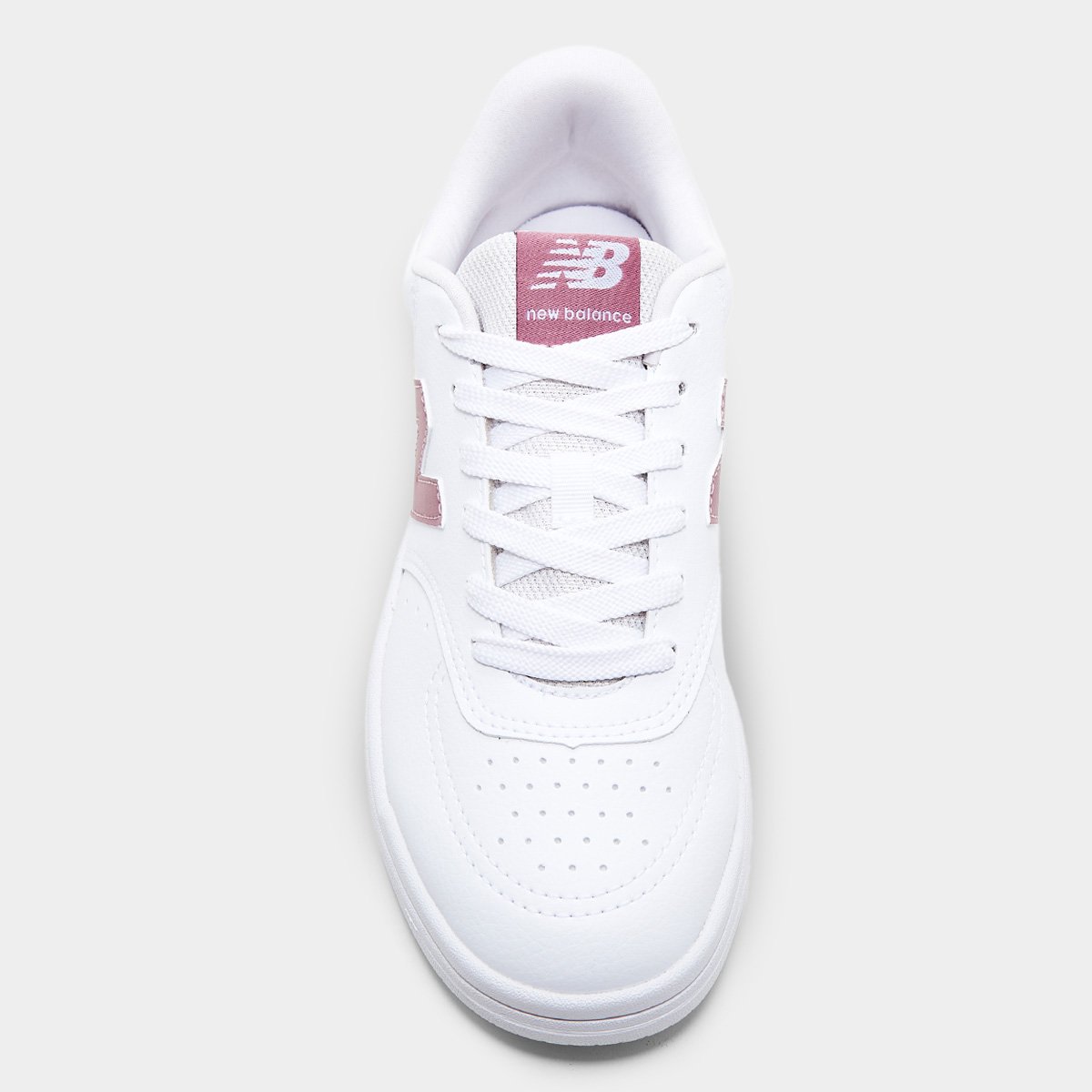 Tênis New Balance BB80 Unissex - Tam: 39 - 3