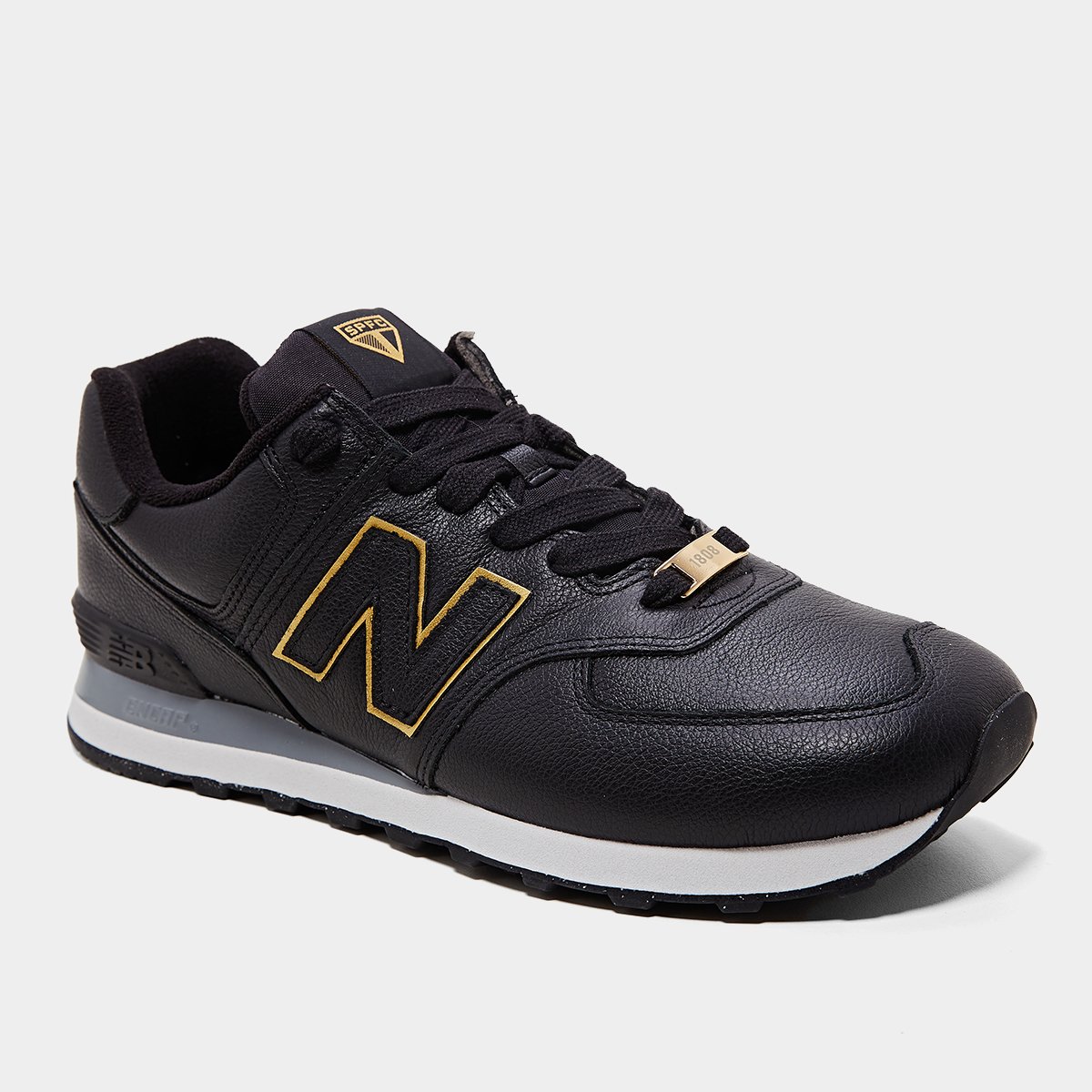 Tênis São Paulo New Balance Unissex - Tam: 39 - 1