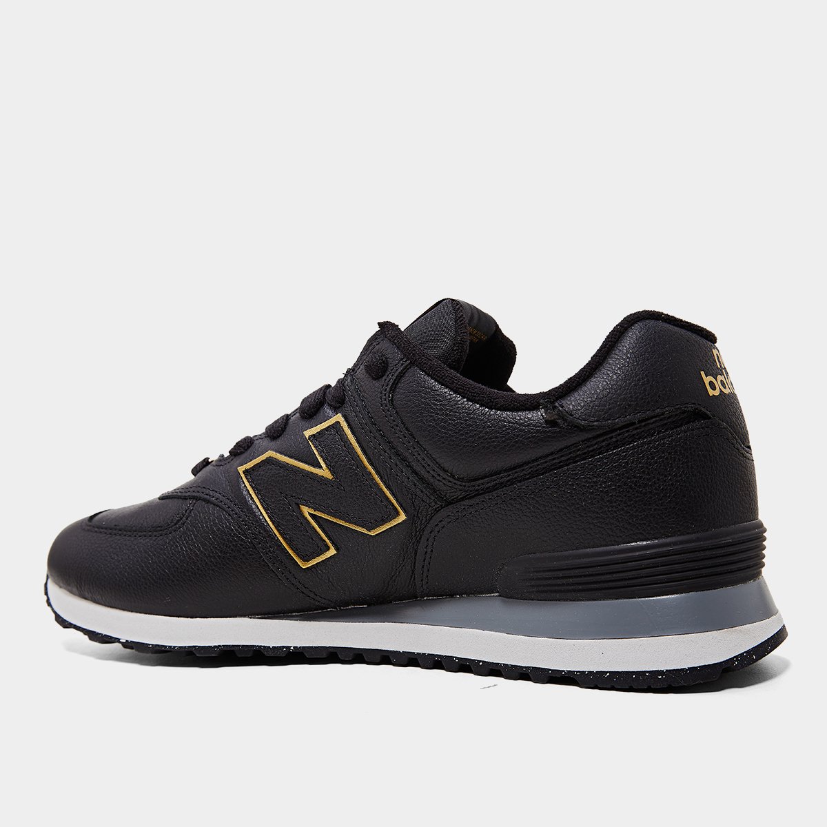 Tênis São Paulo New Balance Unissex - Tam: 39 - 2
