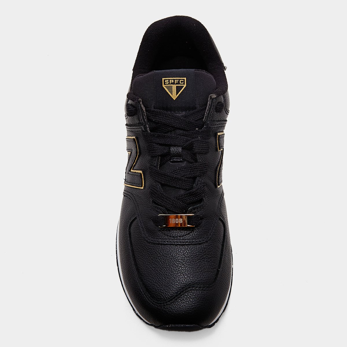 Tênis São Paulo New Balance Unissex - Tam: 39 - 3